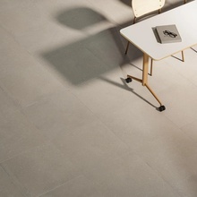 Kerama Marazzi Пунтум 60x60, керамогранит, Россия, терраццо - фото интерьера 1 - фото 4
