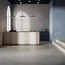 Kerama Marazzi Пунтум 60x60, керамогранит, Россия, терраццо - фото интерьера 2