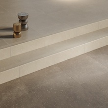 Kerama Marazzi Пунтум 60x60, керамогранит, Россия, терраццо - фото интерьера 1 - фото 3