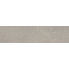 Kerama Marazzi Пунтум KM6060G1191R8ALT Серый светлый матовый обрезной Подступенок 14,5x60 см, Россия, терраццо - фото 1 - фото 1