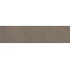 Kerama Marazzi Пунтум KM6060G1221R8ALT Коричневый матовый обрезной Подступенок 14,5x60 см, Россия, терраццо - фото 1