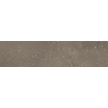 Kerama Marazzi Пунтум KM6060G1221R8ALT Коричневый матовый обрезной Подступенок 14,5x60 см, Россия, терраццо - фото 1 - фото 1