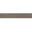 Kerama Marazzi Пунтум KM6060G1221R8BT6 Коричневый матовый обрезной Плинтус 9,5x60 см, Россия, терраццо - фото 5