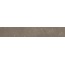 Kerama Marazzi Пунтум KM6060G1221R8BT6 Коричневый матовый обрезной Плинтус 9,5x60 см, Россия, терраццо - фото 3