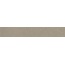 Kerama Marazzi Пунтум KM6060G1201R8BT6 Бежевый матовый обрезной Плинтус 9,5x60 см, Россия, терраццо - фото 1