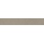 Kerama Marazzi Пунтум KM6060G1201R8BT6 Бежевый матовый обрезной Плинтус 9,5x60 см, Россия, терраццо - фото 5