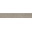 Kerama Marazzi Пунтум KM6060G1201R8BT6 Бежевый матовый обрезной Плинтус 9,5x60 см, Россия, терраццо - фото 1