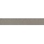Kerama Marazzi Пунтум KM6060G1211R8BT6 Серый матовый обрезной Плинтус 9,5x60 см, Россия, терраццо - фото 2