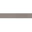 Kerama Marazzi Пунтум KM6060G1211R8BT6 Серый матовый обрезной Плинтус 9,5x60 см, Россия, терраццо - фото 5