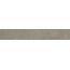 Kerama Marazzi Пунтум KM6060G1211R8BT6 Серый матовый обрезной Плинтус 9,5x60 см, Россия, терраццо - фото 3