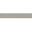 Kerama Marazzi Пунтум KM6060G1191R8BT6 Серый светлый матовый обрезной Плинтус 9,5x60 см, Россия, терраццо - фото 2