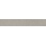 Kerama Marazzi Пунтум KM6060G1191R8BT6 Серый светлый матовый обрезной Плинтус 9,5x60 см, Россия, терраццо - фото 5