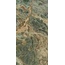 Kerama Marazzi Риальто Нобиле SG593522RA\D 1 Зелёный лаппатированный обрезной 9mm Панно 119,5x238,5 см, Россия, под камень  - фото 1
