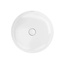 Kerama Marazzi Safi KMSFWb46GWh0 Белый 46 Раковина 46x46x17 см, Россия - фото 3