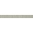 Kerama Marazzi Сан-Марко SG850990R\8BT Серый Светлый Матовый Обрезной Плинтус 9,5x80 см, Россия, под камень  - фото 3