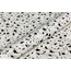 Kerama Marazzi Seminato KM7304 Терраццо Виниловые обои 1005x106 см, цвет: черно-белый, Россия - фото 1