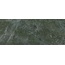 Kerama Marazzi Серенада BDA026R Зелёный глянцевый обрезной Бордюр 12x30 см, Россия, под мрамор - фото 2