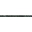 Kerama Marazzi Серенада SPA057R Зелёный глянцевый обрезной Бордюр 2,5x30 см, Россия, под мрамор - фото 1