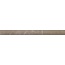 Kerama Marazzi Серенада SPA058R Бежевый темный глянцевый обрезной Бордюр 2,5x30 см, Россия, под мрамор - фото 3