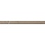 Kerama Marazzi Серенада SPA058R Бежевый темный глянцевый обрезной Бордюр 2,5x30 см, Россия, под мрамор - фото 2