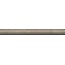 Kerama Marazzi Серенада SPA058R Бежевый темный глянцевый обрезной Бордюр 2,5x30 см, Россия, под мрамор - фото 1