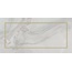 Kerama Marazzi Сеттиньяно OS\A275\19075 Белый глянцевый Декор 9,9x20 см, Россия, под оникс - фото 2