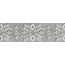 Kerama Marazzi Шеннон VT\A242\9016 9 Матовый Декор 8,5x28,5 см, Россия - фото 1