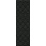Kerama Marazzi Синтра 14050R 1 структура черный матовый обрезной Настенная плитка 40x120 см, Россия - фото 1