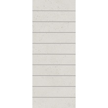 Kerama Marazzi Скарпа KMD2PTG001BN Чипсет серый светлый матовый Декор 20x50 см, Россия, под камень  - фото 1 - фото 1