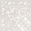 Kerama Marazzi Сорбонна STG\A607\SG457020 Ковер угол 8,5mm Декор 50,2x50,2 см, Россия, под камень  - фото 1