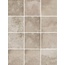Kerama Marazzi Спартель KM1010G0001N Бежевый Матовый из 12 частей 9,8x9,8 Керамогранит 29,8x39,8 см, Россия, под камень  - фото 4