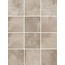 Kerama Marazzi Спартель KM1010G0001N Бежевый Матовый из 12 частей 9,8x9,8 Керамогранит 29,8x39,8 см, Россия, под камень  - фото 1
