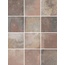 Kerama Marazzi Спартель KM1010G0021N Микс Матовый из 12 частей 9,8x9,8 Керамогранит 29,8x39,8 см, Россия, под камень  - фото 5