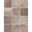 Kerama Marazzi Спартель KM1010G0021N Микс Матовый из 12 частей 9,8x9,8 Керамогранит 29,8x39,8 см, Россия, под камень  - фото 4