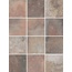 Kerama Marazzi Спартель KM1010G0021N Микс Матовый из 12 частей 9,8x9,8 Керамогранит 29,8x39,8 см, Россия, под камень  - фото 6
