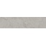 Kerama Marazzi Сплит KM6060G1231R8ALT Серый светлый матовый обрезной Подступенок 14,5x60 см, Россия, под камень  - фото 3