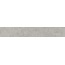 Kerama Marazzi Сплит KM6060G1231R8BT6 Серый светлый матовый обрезной Плинтус 9,5x60 см, Россия, под камень  - фото 4