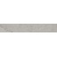 Kerama Marazzi Сплит KM6060G1231R8BT6 Серый светлый матовый обрезной Плинтус 9,5x60 см, Россия, под камень  - фото 1