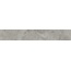 Kerama Marazzi Сплит KM6060G1241R8BT6 Серый матовый обрезной Плинтус 9,5x60 см, Россия, под камень  - фото 5