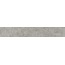 Kerama Marazzi Сплит KM6060G1241R8BT6 Серый матовый обрезной Плинтус 9,5x60 см, Россия, под камень  - фото 4