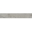 Kerama Marazzi Сплит KM6060G1241R8BT6 Серый матовый обрезной Плинтус 9,5x60 см, Россия, под камень  - фото 3