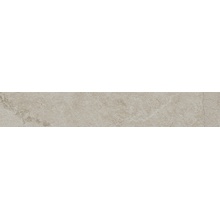 Kerama Marazzi Сплит KM6060G1251R8BT6 Бежевый светлый матовый обрезной Плинтус 9,5x60 см, Россия, под камень  - фото 1 - фото 1