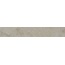Kerama Marazzi Сплит KM6060G1261R8BT6 Бежевый матовый обрезной Плинтус 9,5x60 см, Россия, под камень  - фото 3