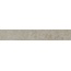 Kerama Marazzi Сплит KM6060G1261R8BT6 Бежевый матовый обрезной Плинтус 9,5x60 см, Россия, под камень  - фото 1