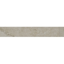 Kerama Marazzi Сплит KM6060G1261R8BT6 Бежевый матовый обрезной Плинтус 9,5x60 см, Россия, под камень  - фото 1 - фото 1
