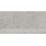Kerama Marazzi Сплит KM6060G1231R8GRF Серый светлый матовый фронтальная Ступень 30x60 см, Россия, под камень  - фото 3