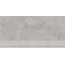 Kerama Marazzi Сплит KM6060G1231R8GRF Серый светлый матовый фронтальная Ступень 30x60 см, Россия, под камень  - фото 2