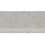 Kerama Marazzi Сплит KM6060G1231R8GRF Серый светлый матовый фронтальная Ступень 30x60 см, Россия, под камень  - фото 4