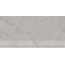 Kerama Marazzi Сплит KM6060G1231R8GRF Серый светлый матовый фронтальная Ступень 30x60 см, Россия, под камень  - фото 1