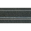 Kerama Marazzi Стемма FMD027 Зеленый Темный Плинтус 10x20 см, Россия, под мрамор - фото 1